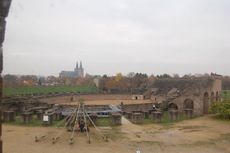 Xanten - Amphitheater 01.JPG